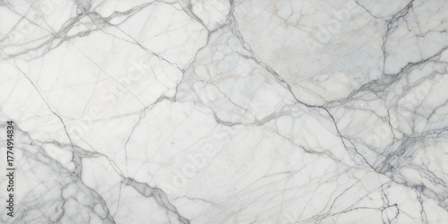 Elegant with gray marble stone slab texture background. Soft white marble.	