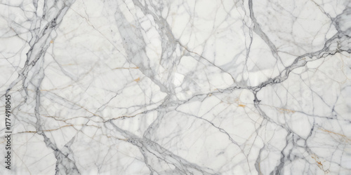 Elegant with gray marble stone slab texture background. Soft white marble.	