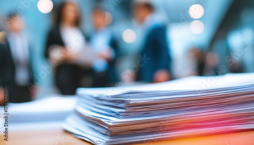 Optimizing Document Management For Human Resources And Customer Relations: Evaluating Hr Documents For Leadership And Team Building Eligibility.