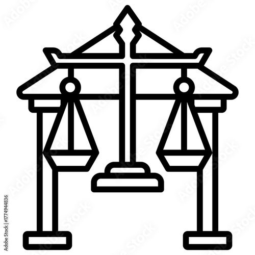Justice Law