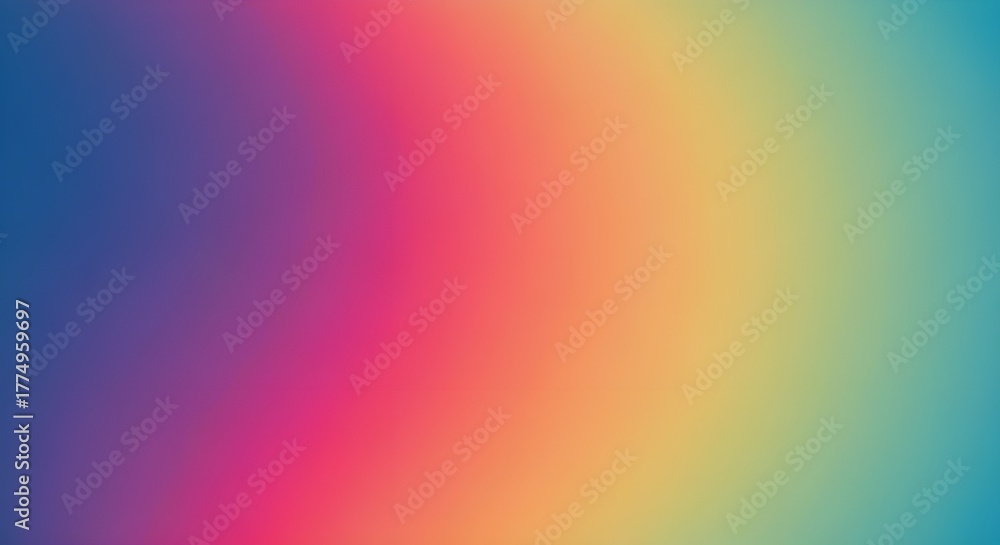 Obraz premium Colorful Abstract Background 
