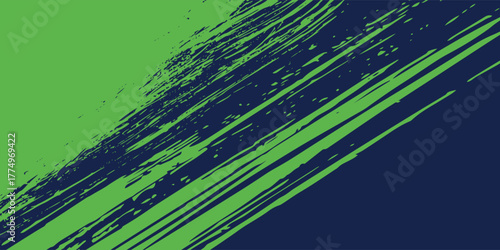 Sports background design with abstract modern template. Vector illustration of sport players in different activities. football, basketball, baseball, tennis, rugby, bicycling grunge background sport