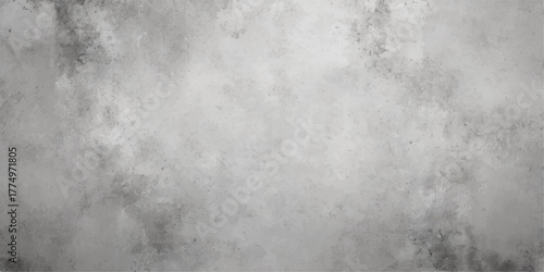 Grunge metal and concrete wall texture background