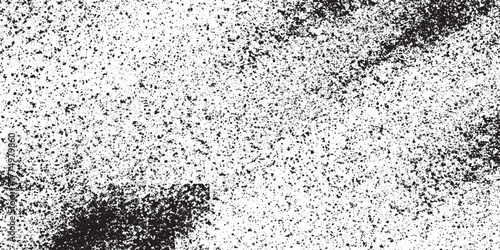 Abstract grunge texture. old canvas pattern textured for overlay or screen scratch effect Overlay textures Subtle grain texture overlay. Distressed vector damage wall grunge black sketch texture. 
