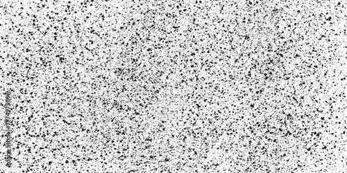 Texture dust overlay creat grunge scratched effect.  black and white scratch dust crack wall white dust texture of Subtle grain texture overlay.  