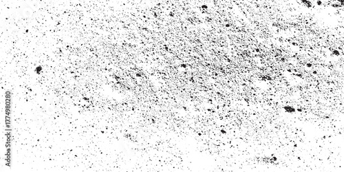 Dirty or dust film grain speck grit grunge overlay on white background grain noise particles wall dust grain grunge dusty wall effect vintage grunge wall dust grunge wall dust overlay white concrete 