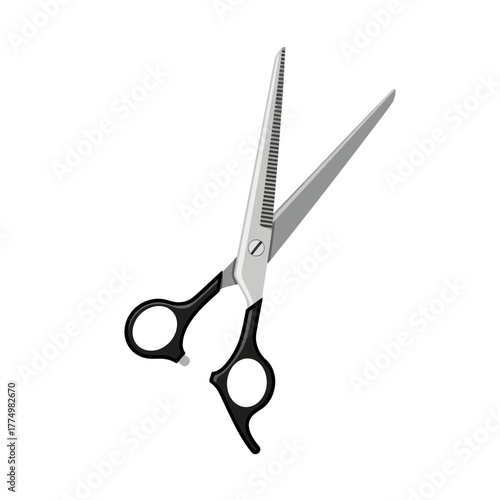 Barber Scissors
