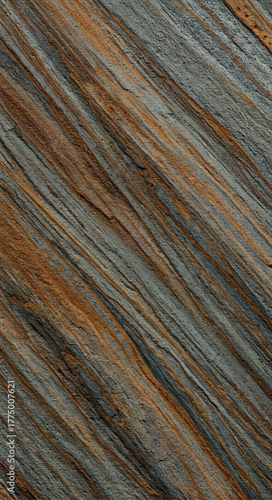 Fototapeta premium Stunning sandstone texture with mesmerizing natural patterns, perfect for earthy backgrounds and organic designs bringing warmth and unique character