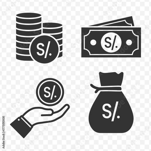 Explore Peru's Nuevo Sol Currency History Finance and Economy Peruvian Heritage Investment Opportunities Business in Peru Banking System