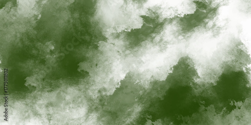 Bild auf Leinwand Abstract background of colorful liquid liner