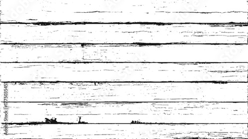 black and white wood grunge background