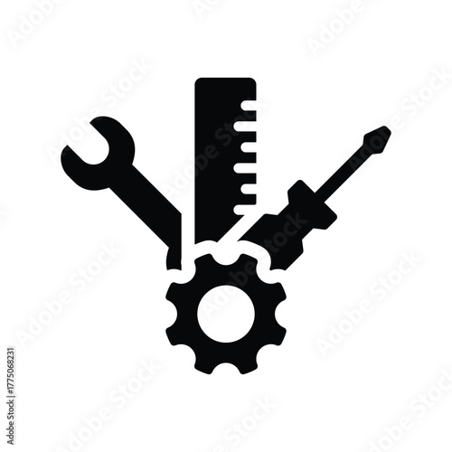 Tools icon