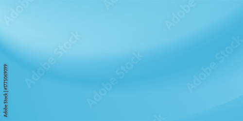 Top Blue sky effect background, abstract orange grain gradation texture, vector blue noise art