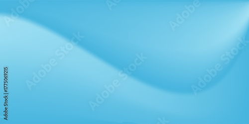 Blue sky effect background, abstract orange grain gradation texture, vector blue noise vector