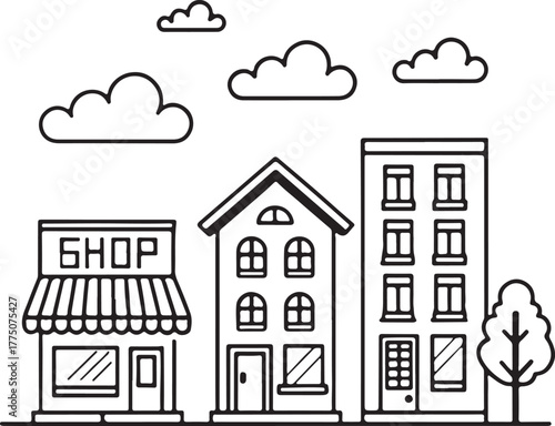 Quality Assurance Icons Set