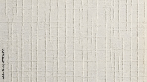 White ivory paper texture background. Abstract background for design.