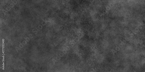 Abstract background with white marble texture and Vintage or grungy of White Concrete Texture. Black wall texture, old grunge textures design