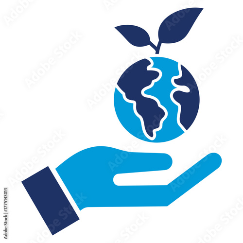 natural resources Icon