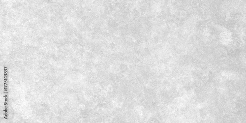 White grunge dust texture. Old paper texture. Concrete wall with scratches. vintage distressed grunge texture. Vintage blank surface rough marble concrete background.	