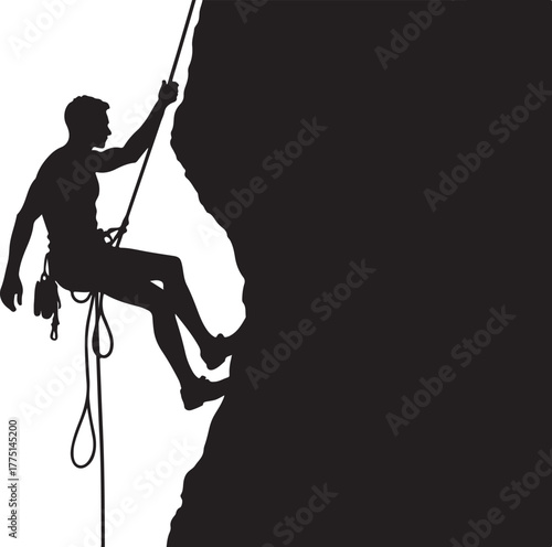 Extreme Climber Vector Pack