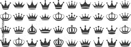 Crown icon