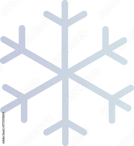 snow flake