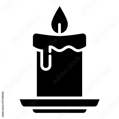 candle