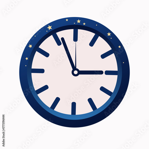 New Year's, fairytale hours