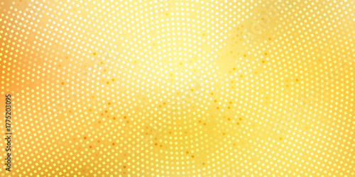 Image of defocused stadium lights. Abstract pink background with neon effects and colorful lights.