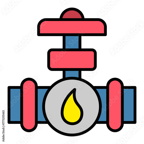 Gas Icon