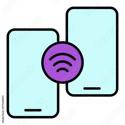 Hotspot Icon
