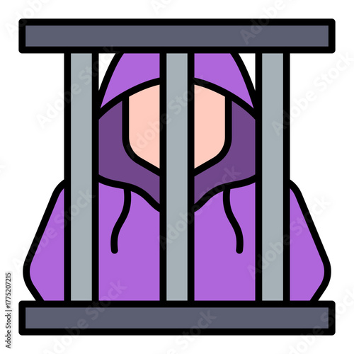 Jail Icon