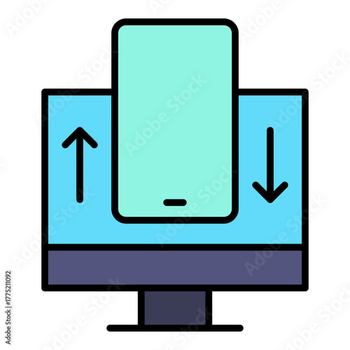 Cross platform Icon