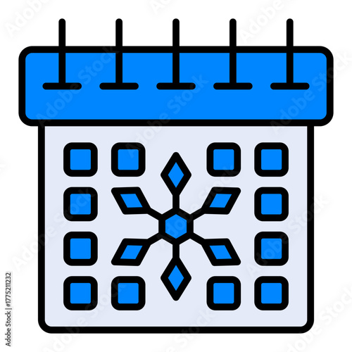 Calendar Icon