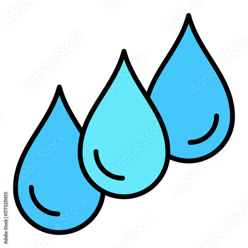 Water Icon