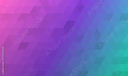 abstract geometric background
