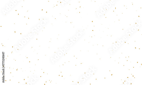 Christmas background concept design of gold gitter and shiny