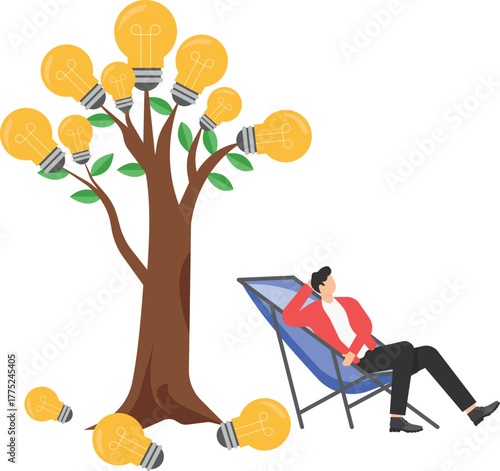 Open up money making ideas, business ideas and profits,
