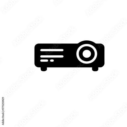 Projector Icon