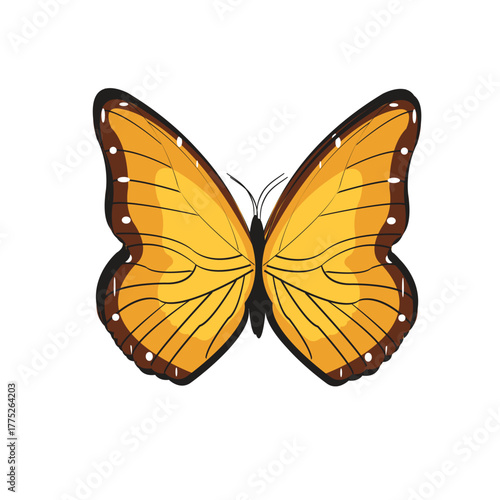 Social media butterfly effect
