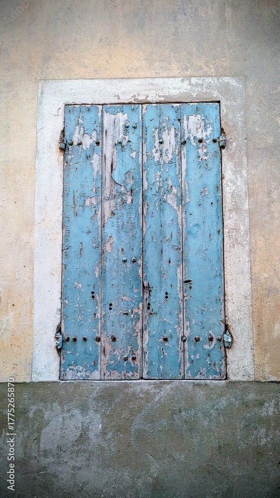 Naklejka premium ARLES (Bouches-du-Rhône)