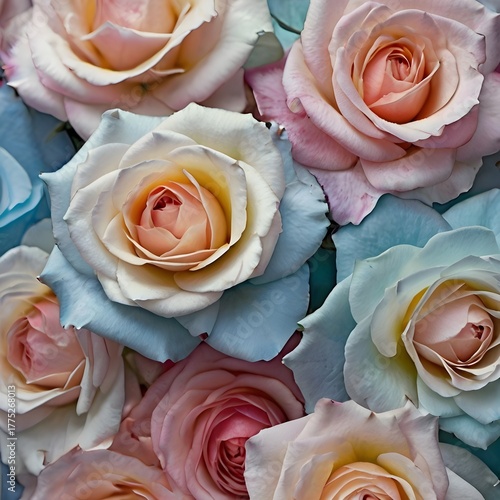 bouquet of roses