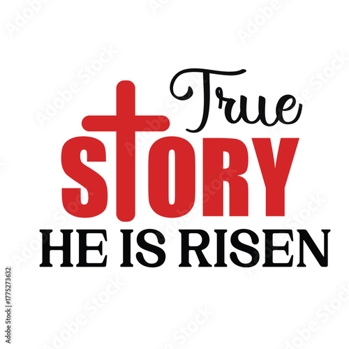 true story he is risen