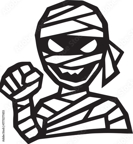 “She wraps her power in mischief.”

