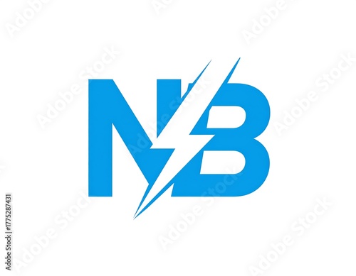 Free Download Bright blue 