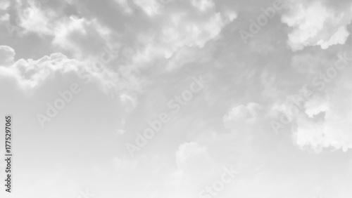 The sky covered with rain clouds.. Stome clouds in sky many storms