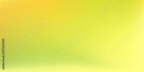 Fresh green color gradient background. Abstract spring summer season blurry vector texture. Nature pattern. Aesthetic bg. Vector soft horizontal backdrop for poster, banner, cover, header design