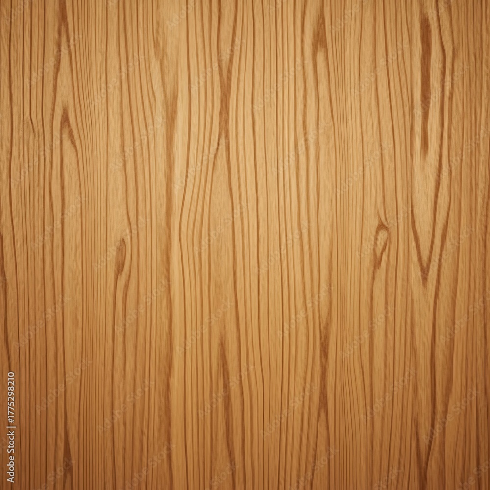 Fototapeta premium Detailed Wood Grain Texture Close-up for Background Use