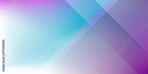 Colorful gradient with line shadow abstract background with modern concept design. vector illustration