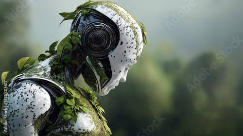 artificial intelligence optimizing environmental marketing campaigns